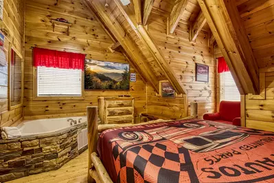 ERN854 - Wagon Wheel Lodge 36