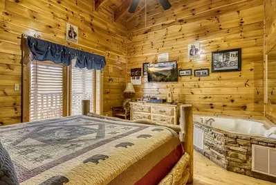 ERN854 - Wagon Wheel Lodge 40