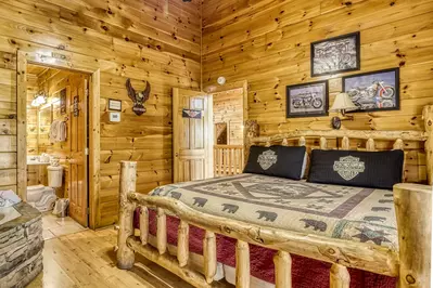 ERN854 - Wagon Wheel Lodge 41