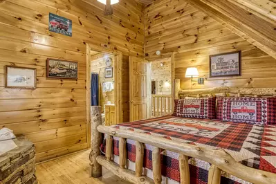 ERN854 - Wagon Wheel Lodge 51