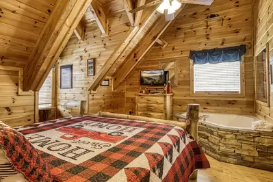 ERN854 - Wagon Wheel Lodge 50
