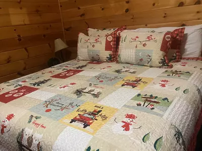 ERN854 - Wagon Wheel Lodge 69