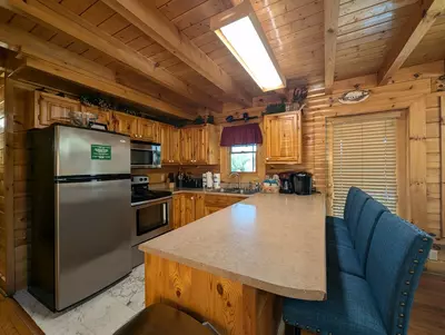 ERN807 - Black Beary Ridge 9