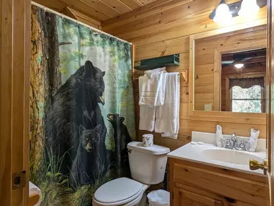 ERN807 - Black Beary Ridge 19