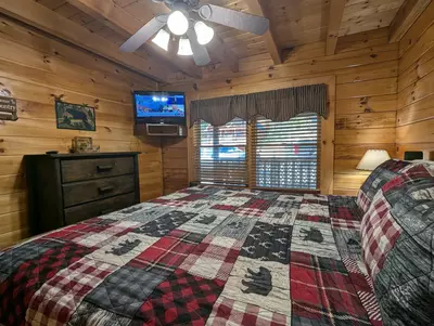 ERN807 - Black Beary Ridge 25