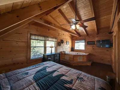 ERN807 - Black Beary Ridge 17