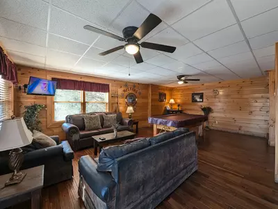ERN807 - Black Beary Ridge 30
