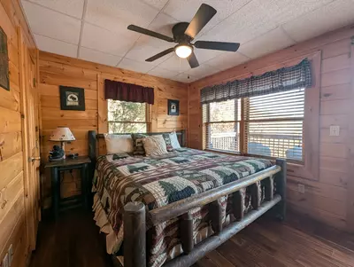 ERN807 - Black Beary Ridge 34