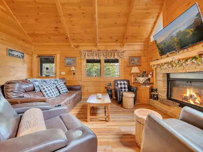 ER107 - Smoky Mountain Charm 10