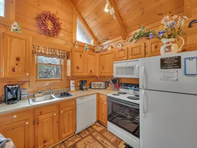 ER107 - Smoky Mountain Charm 11