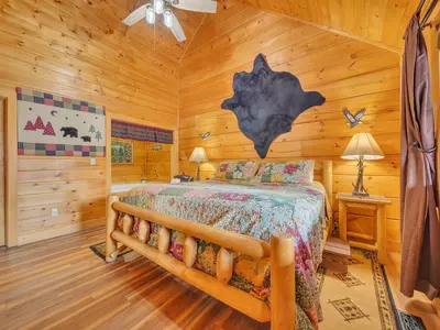 ER107 - Smoky Mountain Charm 21