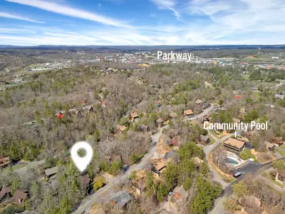 ER107 - Smoky Mountain Charm 34