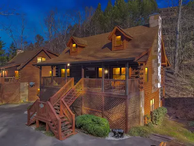 ER233 - Bear Creek Lodge 55