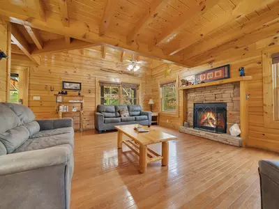 ERN832 - Lakeside Hideaway 9