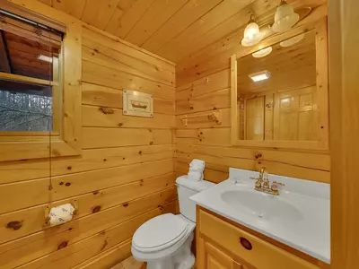 ERN832 - Lakeside Hideaway 12
