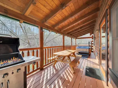 ERN832 - Lakeside Hideaway 19