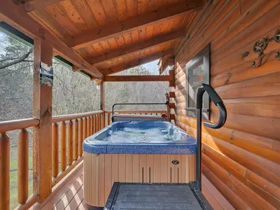 ERN832 - Lakeside Hideaway 21