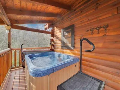 ERN832 - Lakeside Hideaway 22