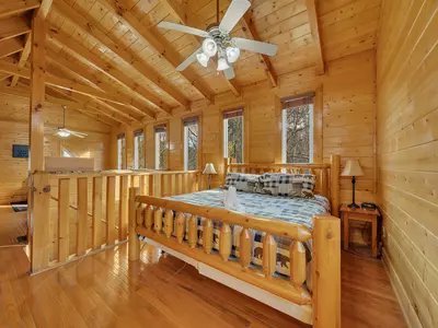 ERN832 - Lakeside Hideaway 25