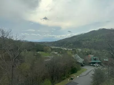 ERN863 - Mountain Top 36