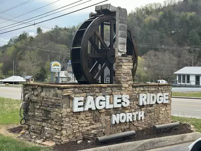 ERN863 - Mountain Top 44