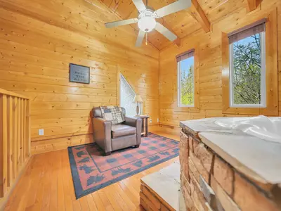ERN832 - Lakeside Hideaway 27