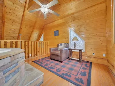 ERN832 - Lakeside Hideaway 28