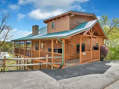 ERN860 - Cozy Bear Overlook 43