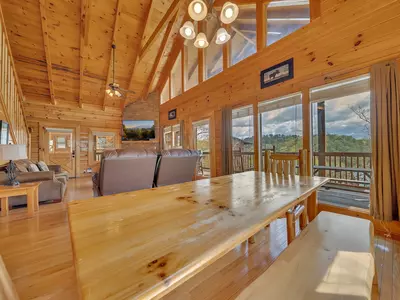 ERN860 - Cozy Bear Overlook 7