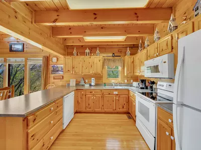 ERN860 - Cozy Bear Overlook 9