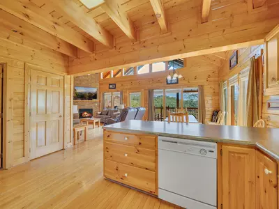 ERN860 - Cozy Bear Overlook 11