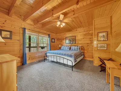 ERN860 - Cozy Bear Overlook 15