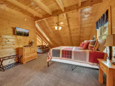 ERN860 - Cozy Bear Overlook 21