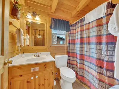 ERN860 - Cozy Bear Overlook 23