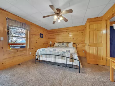 ERN860 - Cozy Bear Overlook 31