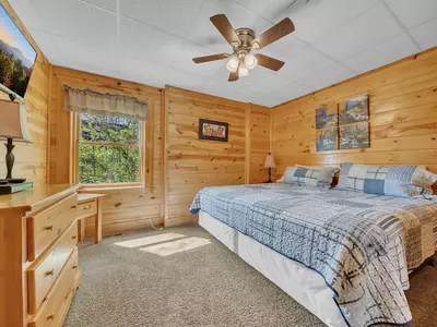 ERN860 - Cozy Bear Overlook 34