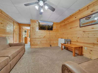 ERN860 - Cozy Bear Overlook 40