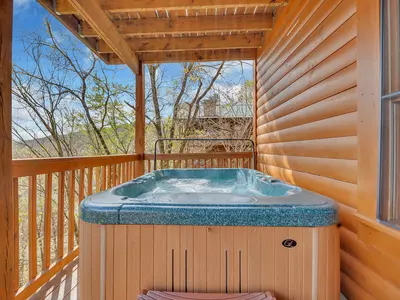 ERN860 - Cozy Bear Overlook 30