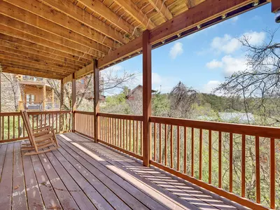ERN860 - Cozy Bear Overlook 28