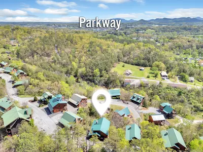 ERN860 - Cozy Bear Overlook 46