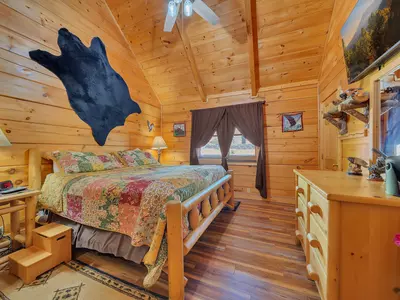 ER107 - Smoky Mountain Charm 20
