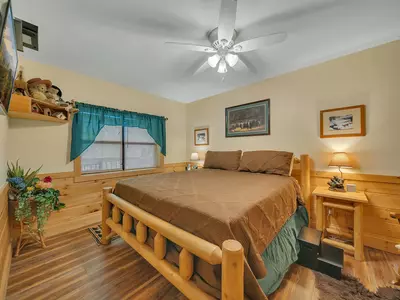 ER107 - Smoky Mountain Charm 27