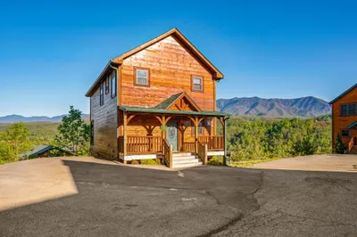 Gatlinburg Views Lodge