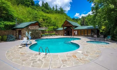 Gatlinburg Views Lodge