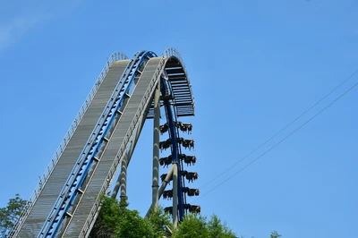 Dollywood is one of the things to do in pigeon forge for families