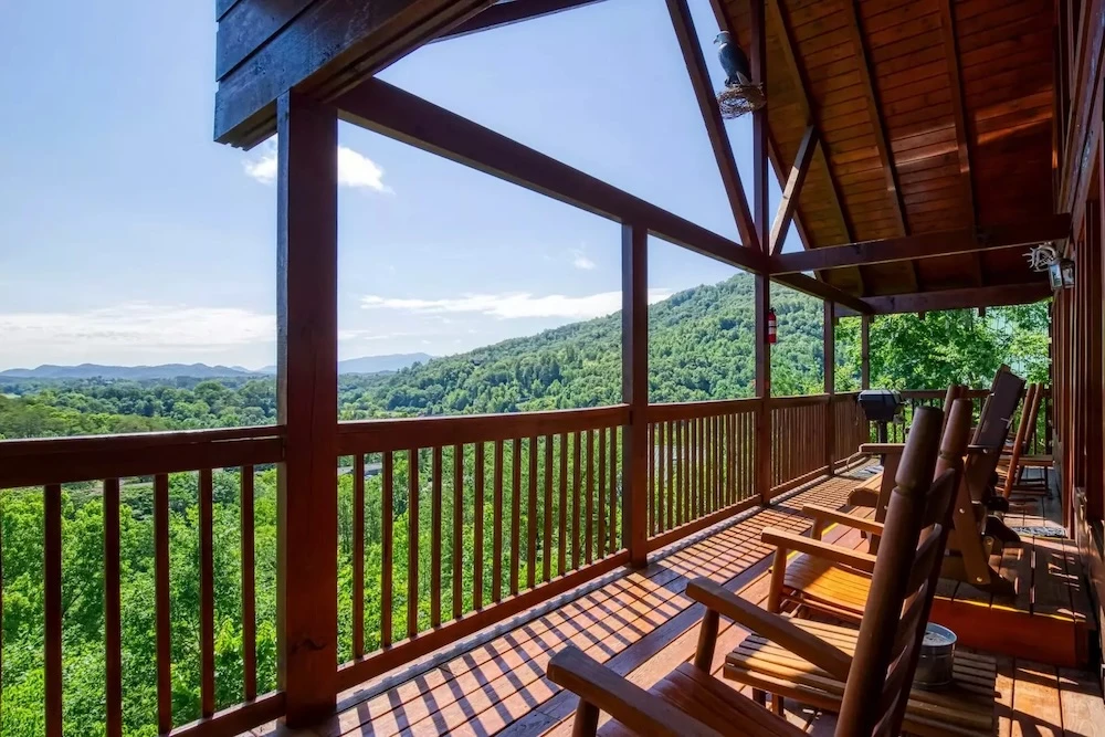 a dream come true is one of our best cabins in Pigeon Forge for families