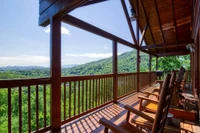 a dream come true is one of our best cabins in Pigeon Forge for families