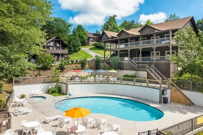 eagles ridge pool