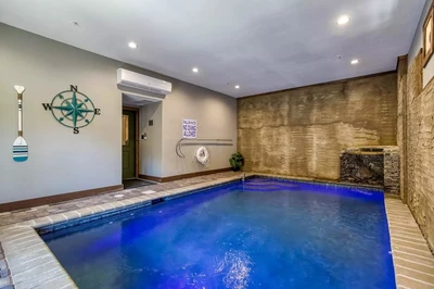 splashin chalet is one of our 6 bedroom cabins in Pigeon Forge