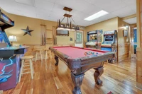 sweet memories is one of our family cabins in Pigeon Forge